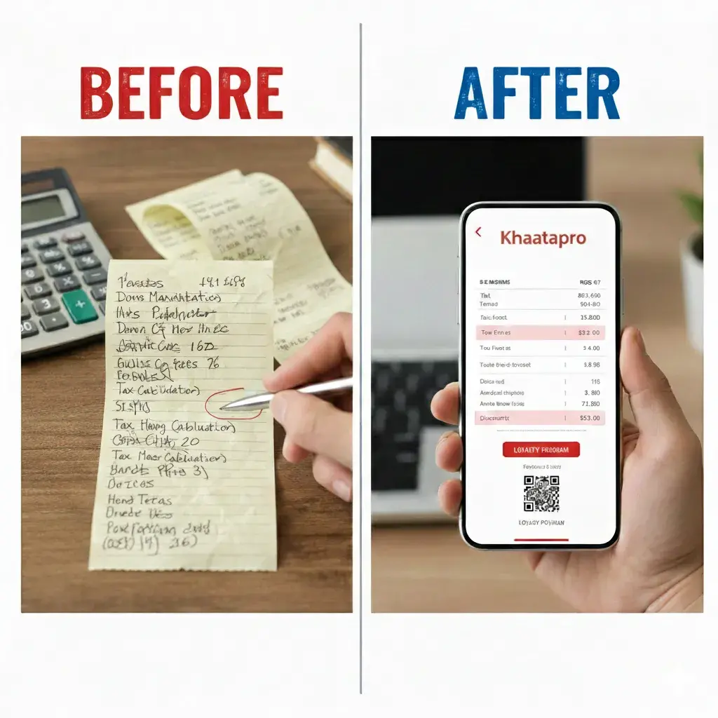 How Smart Billing Improves Profitability