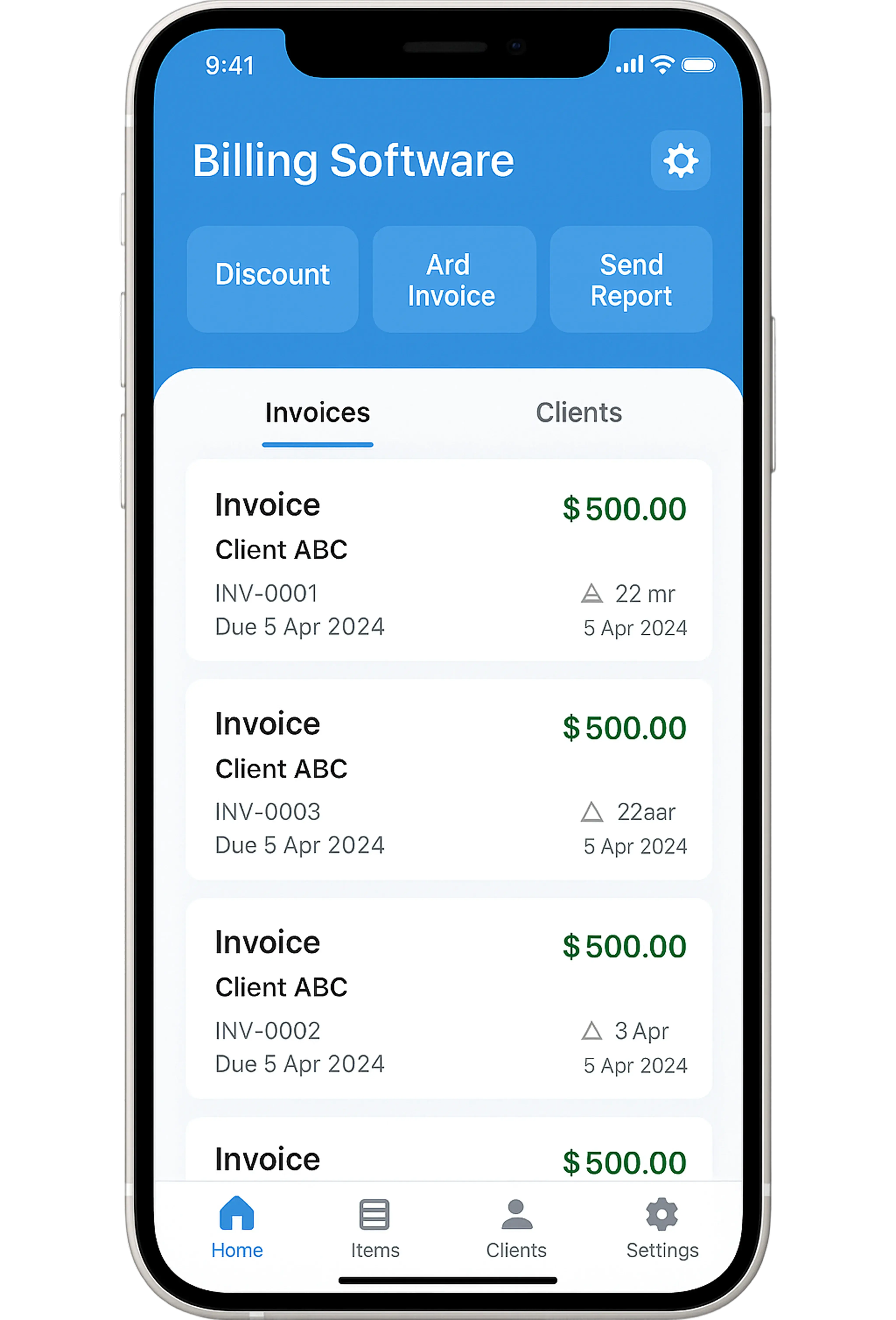 Why Your Business Needs Mobile Billing Software Today